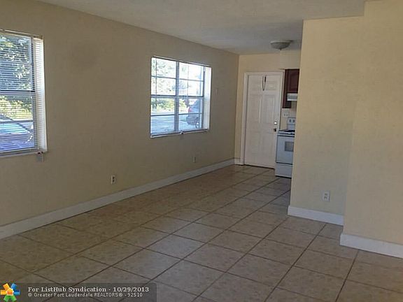 5th image of 1460 SW 33rd St APT A