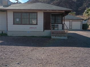 44544 National Trails Hwy, Newberry Springs, CA 92365