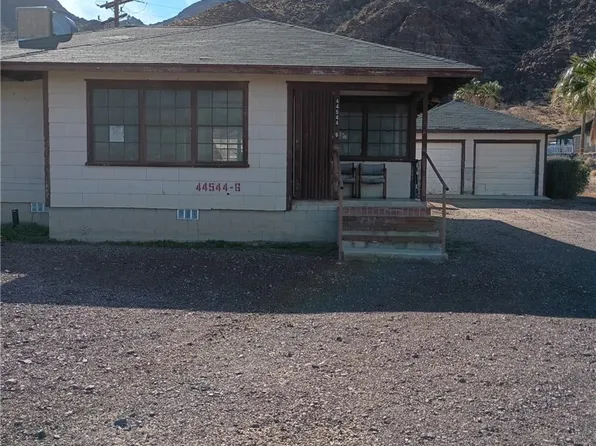 44544 National Trails Hwy, Newberry Springs, CA 92365