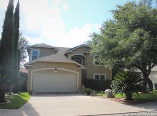 21203 La Pena Dr, San Antonio, TX 78258