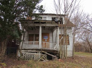 12009 Indiana St, Detroit, MI 48204
