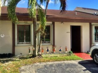 4905 SW 139th Ct, Miami, FL 33175