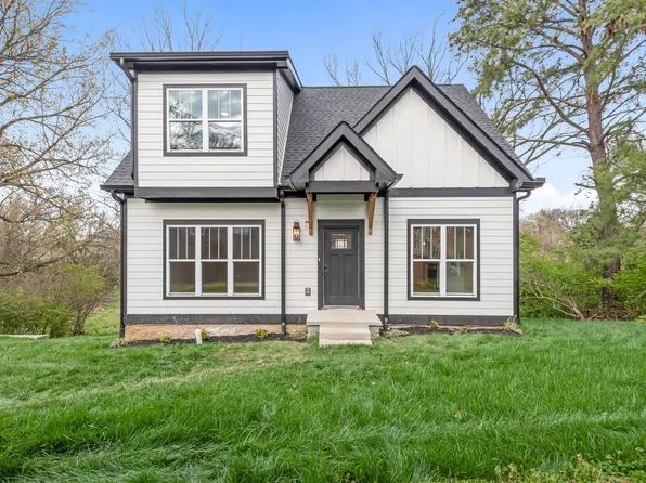 1804B Overton St, Old Hickory, TN 37138