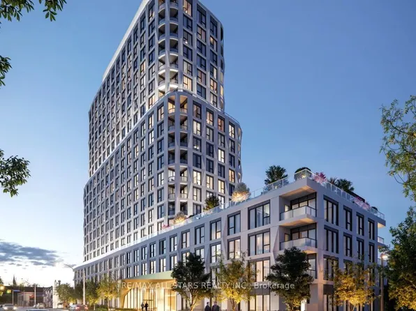 60 Central Park Dr, Markham, ON