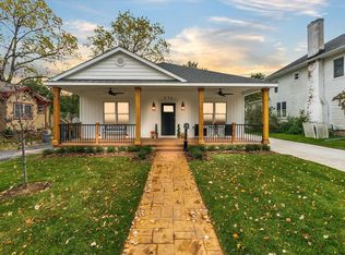 316 N Washington St, Lake Orion, MI