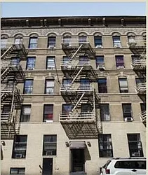 305 East 94th Street in Yorkville