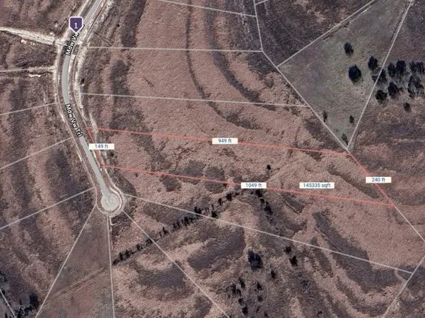 0 Meadow View Trl, Hillsboro, TX 76645