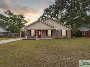 1448 Coalition Cir, Hinesville, GA 31313