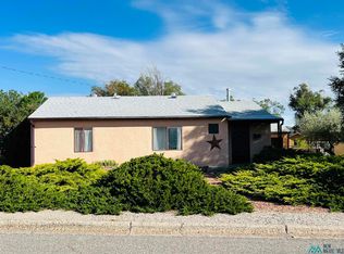 518 Linda Vista Rd, Gallup, NM 87301