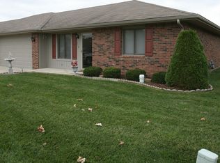 119 Saratoga Way, Anderson, IN 46013