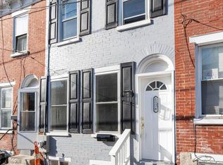 1126 W 2nd St, Wilmington, DE