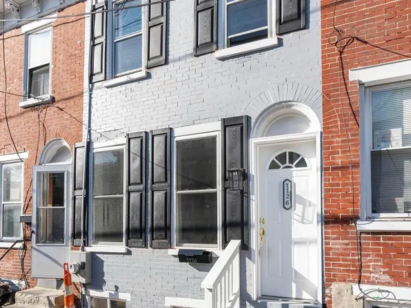 1126 W 2nd St, Wilmington, DE 19805