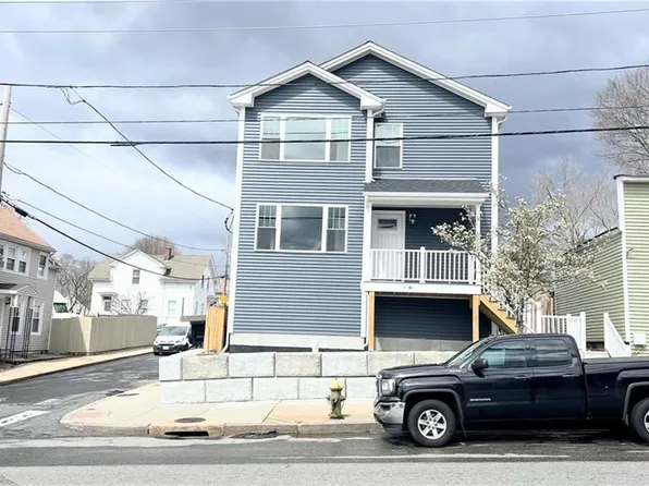 1035 Atwells Ave Floor 2, Providence, RI 02909