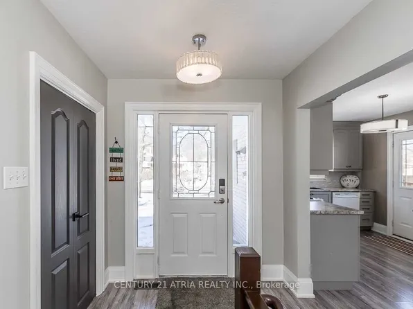 97 Shirley Ave, Barrie, ON