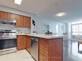 18 Spring Garden Ave #2803, Toronto, ON M2N 7M2