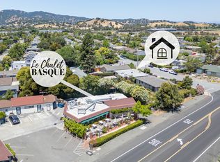 3 Birch Way, San Rafael, CA 94903