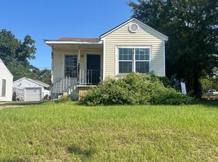 3320 Frederick St, Shreveport, LA 71109