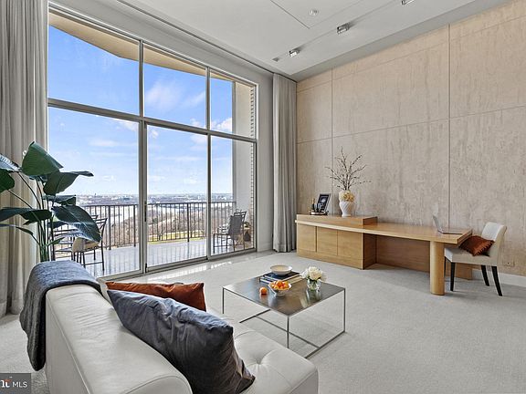 2nd image of 1200 N Nash St APT 1126