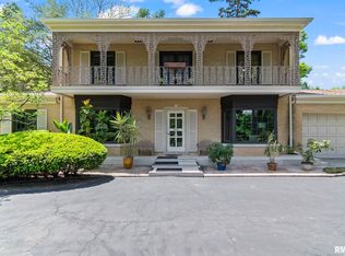 2001 S Willemore Ave, Springfield, IL 62704