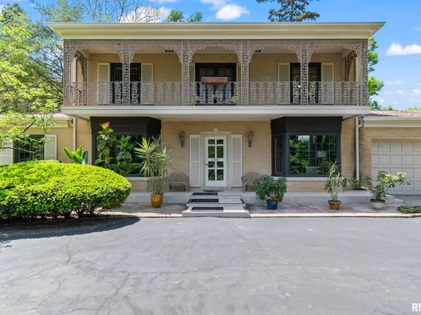 2001 S Willemore Ave, Springfield, IL 62704