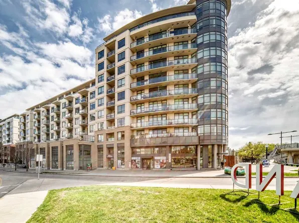 38 9th St NE #502, Calgary, AB T2E 7X9