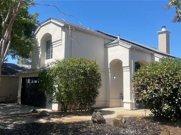 156 Remington Dr, Chico, CA 95928