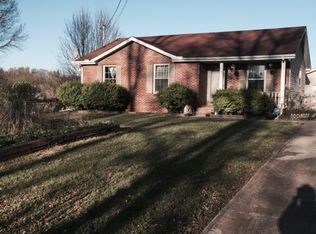 4689 Chester Harris Rd, Woodlawn, TN 37191