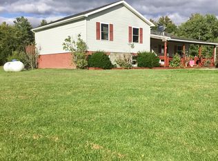 6132 Van Allen Rd, Belfast, NY 14711