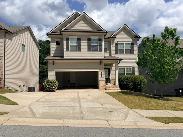 7710 Silk Tree Point, Braselton, GA 30517