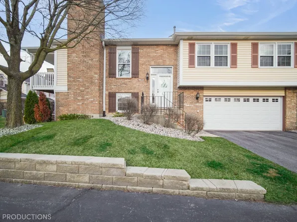 9955 Cambridge Ct Unit 9955, Mokena, IL 60448