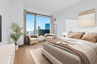 Rented by Beam Living