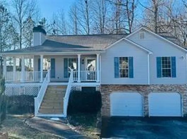 2855 Brass Ct, Austell, GA 30106