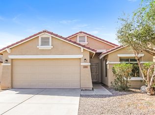 25021 W Vista Norte St, Buckeye, AZ 85326