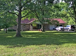 2107 Highway K, Seneca, MO 64865