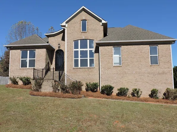 845 Moonlite Dr, Odenville, AL 35120