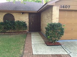 1407 Littleport Ln, Channelview, TX 77530