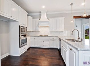 1184 Americana Blvd, Zachary, LA 70791