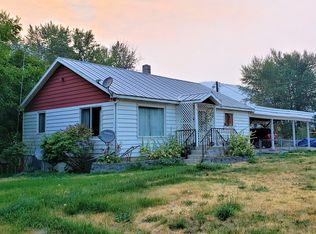 441 Williams Lake Rd, Colville, WA 99114