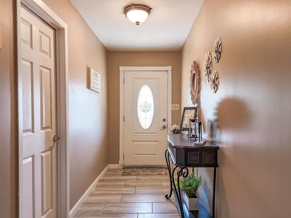 641 Butch Cassidy Trl, Del Rio, TX 78840