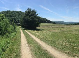 36 Hanson Hollow Rd, Port Allegany, PA 16743