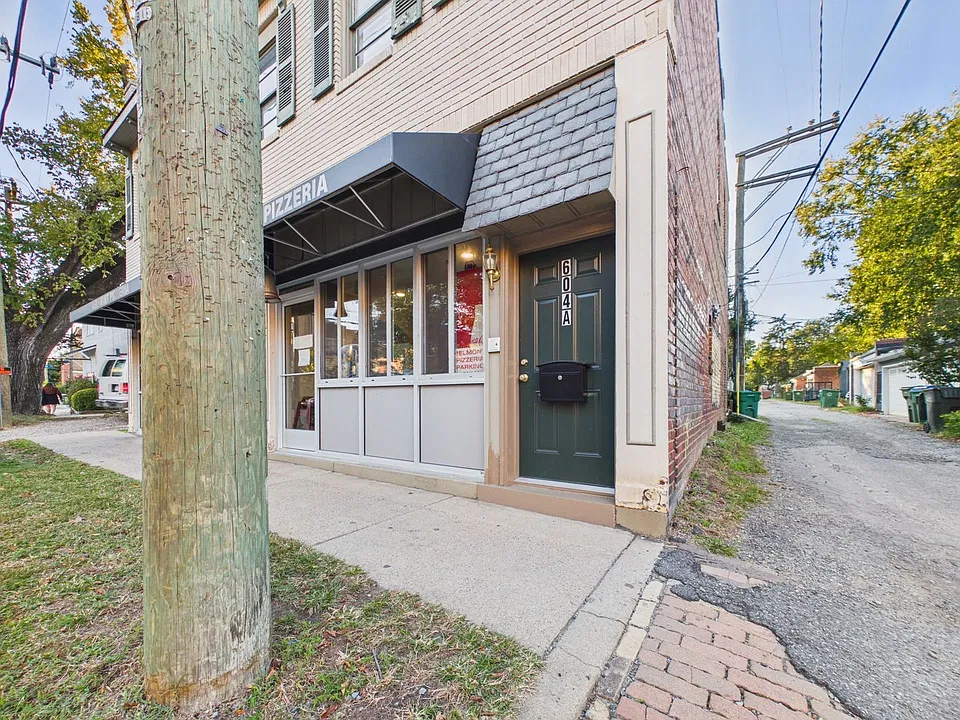 604 N Belmont Ave #A