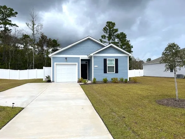 412 Samara Dr, Longs, SC 29568