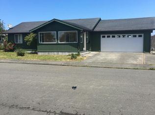 2118 Frederick Ave, Arcata, CA 95521