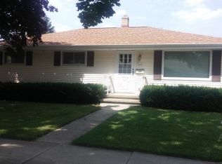 700 E Coolidge Ave, Appleton, WI 54915