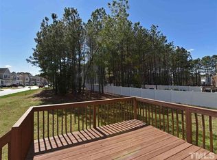 102 Switchback St, Knightdale, NC 27545