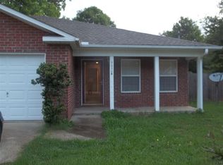 9030 Bowman Ave #A, Pensacola, FL 32534