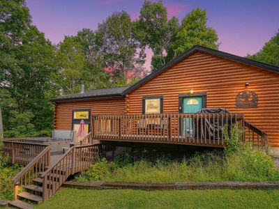 24662 Goose Creek Rd, South Bloomingville, OH, 43152