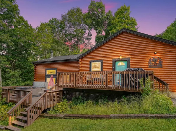 24662 Goose Creek Rd, South Bloomingville, OH 43152