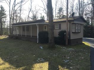 63 Pappys Ln, Clarion, PA 16214