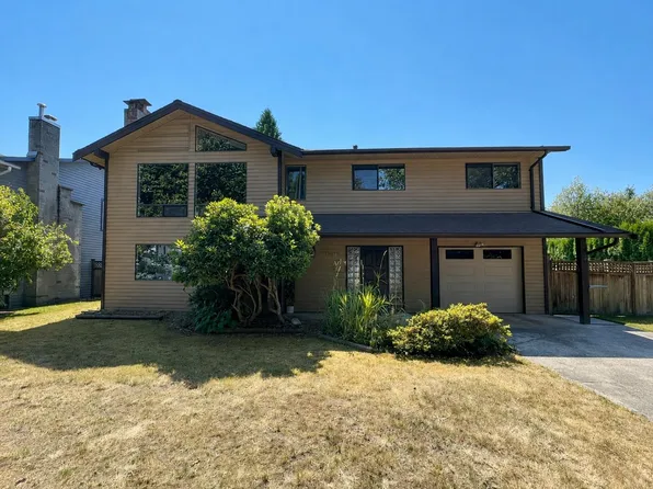 13070 61a Ave, Surrey, BC V3X 2G8
